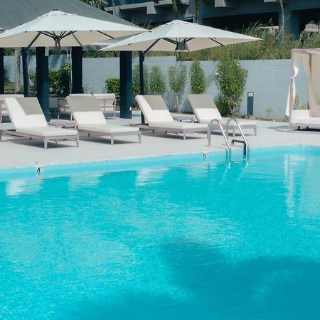 Hotel Tano Guam Tumon Zewnętrze zdjęcie
