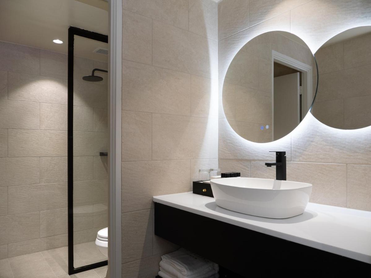 Hotel Tano Guam Tumon Zewnętrze zdjęcie