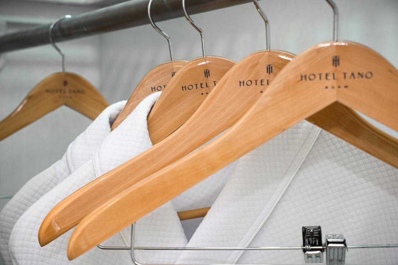 Hotel Tano Guam Tumon Zewnętrze zdjęcie