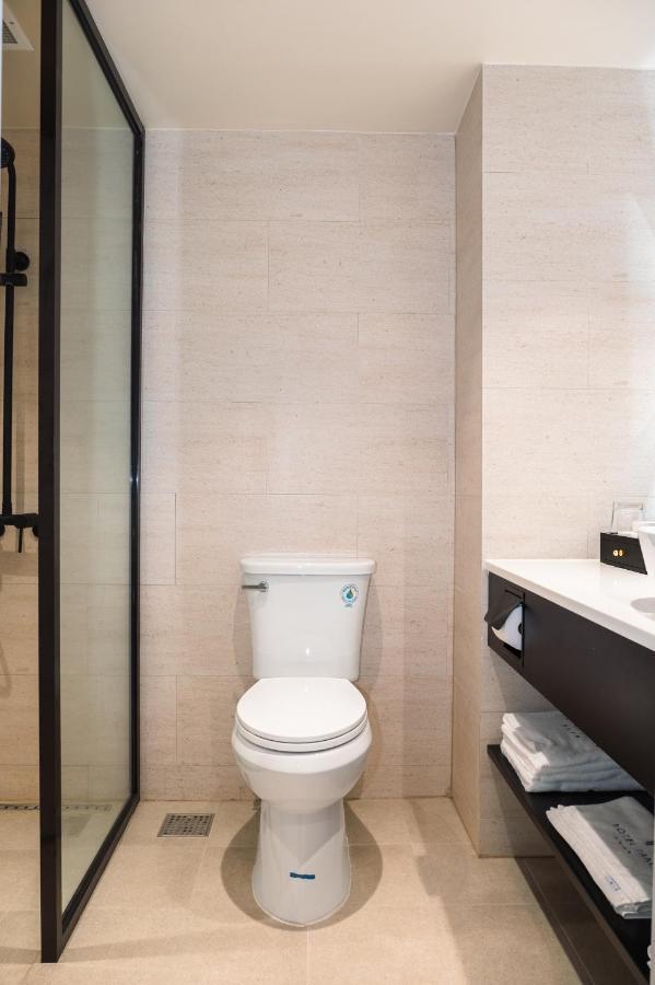 Hotel Tano Guam Tumon Zewnętrze zdjęcie