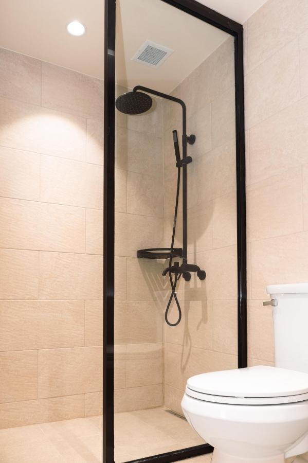 Hotel Tano Guam Tumon Zewnętrze zdjęcie