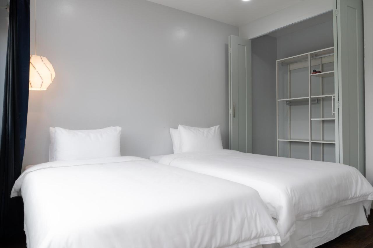 Hotel Tano Guam Tumon Zewnętrze zdjęcie