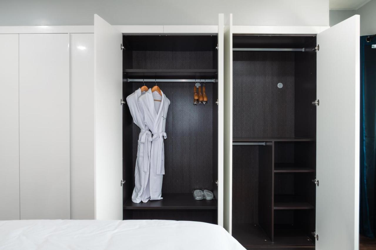 Hotel Tano Guam Tumon Zewnętrze zdjęcie
