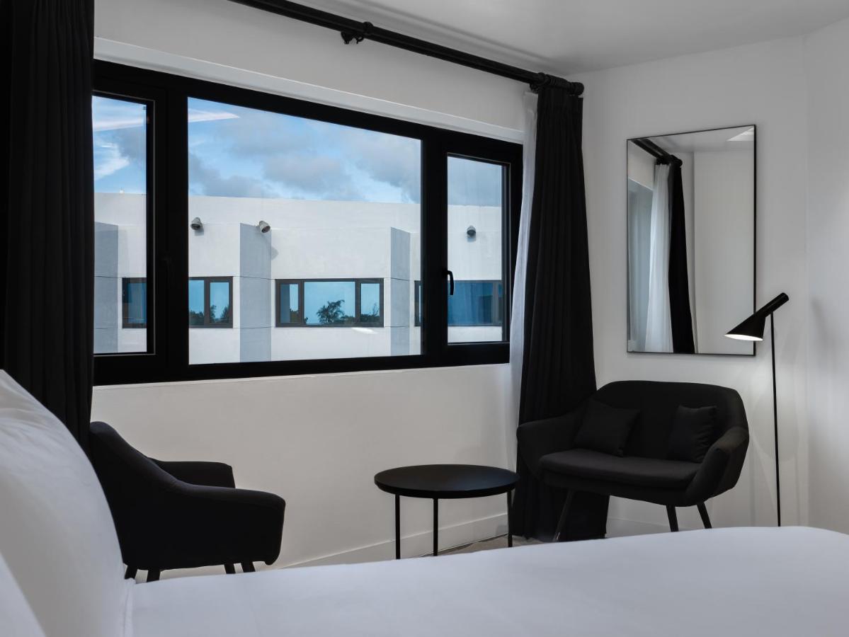 Hotel Tano Guam Tumon Zewnętrze zdjęcie